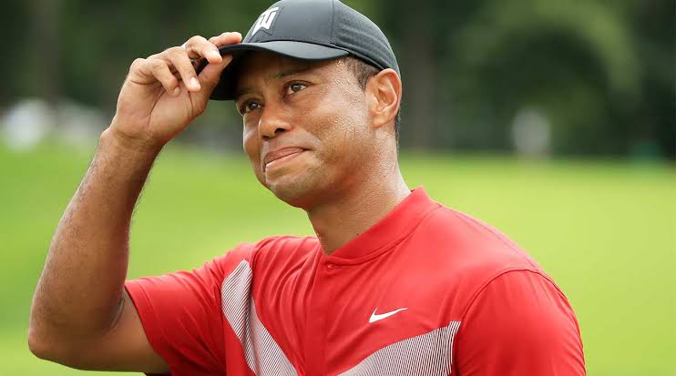 Tiger Woods Tatap Olimpiade Tokyo 2020 Golfjoy