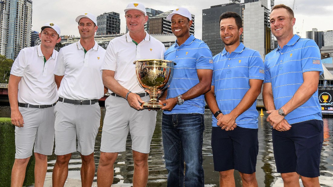 Presidents Cup