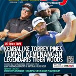 Cover Golfjoy Juni 2021
