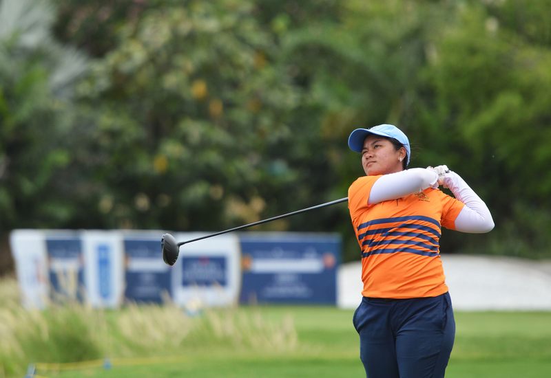 Rayi Kredit foto Ciputra Golfpreneur Foundation