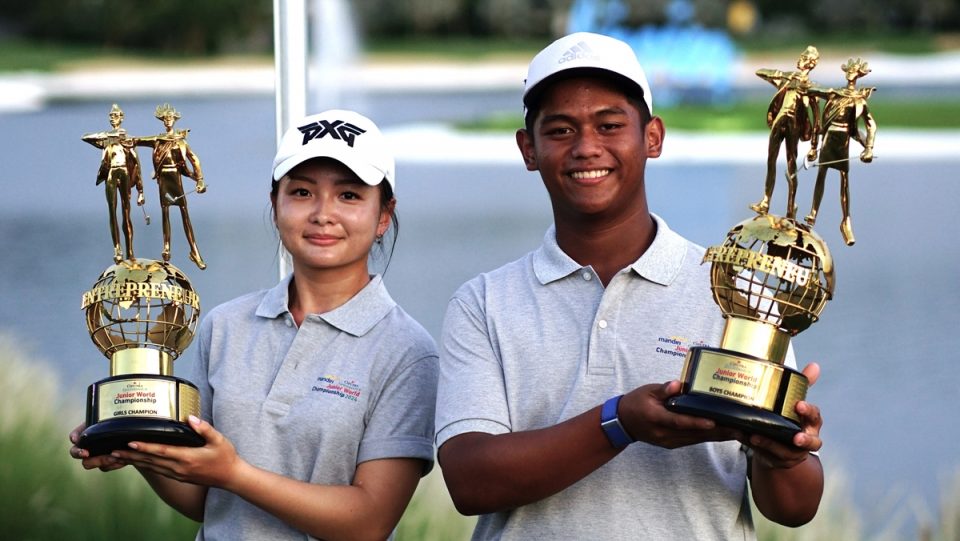 Elaine Widjaja-Rayhan Abdul Latief